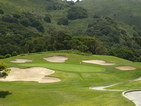 Value and beauty converge at Laguna Seca Golf Ranch | California Golf