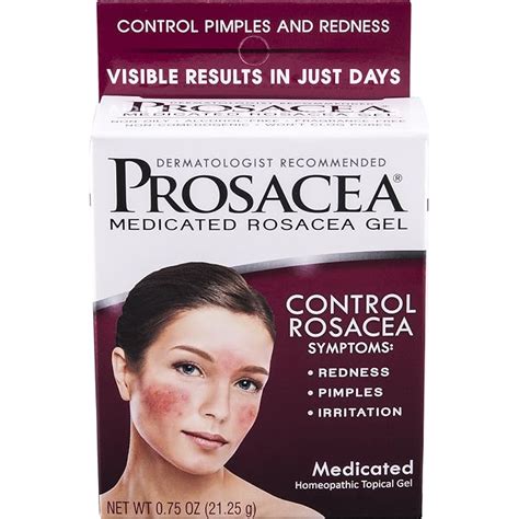 Top 8 Rosacea Skin Care Products - Your Best Life