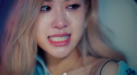 Blackpink Crying Wallpapers - Wallpaper Cave