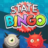 State BINGO • ABCya!