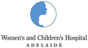 Women's and Children's Hospital Logo | Dr Darren Roberts | Obstetrician ...