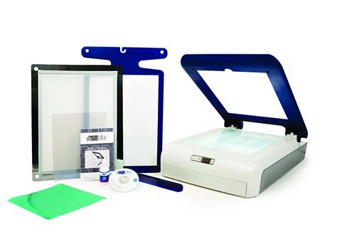 Yudu Screen Printing Machine | A Revolutionary Personal Screen Printer