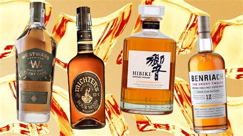 An India's Finest Whisky: A Guide to India's Best Whiskey Brands