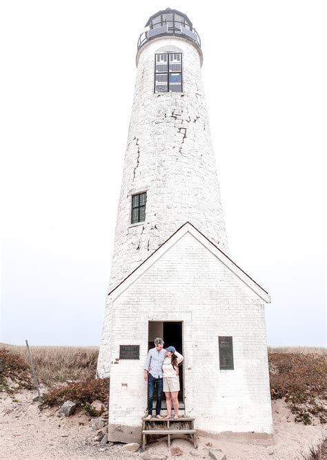 How To Visit All 3 Nantucket Lighthouses (2024) - New England Wanderlust