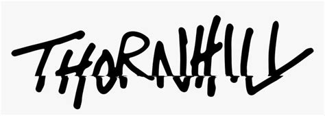 Thornhill Band Logo, HD Png Download , Transparent Png Image - PNGitem