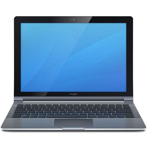 Laptop Computer Icon PNG