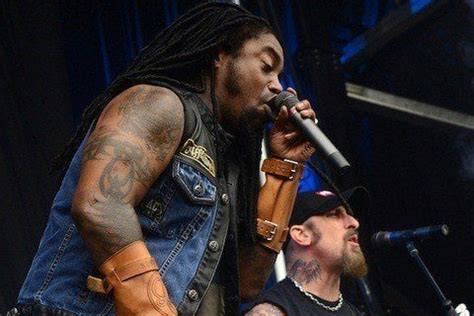 Sevendust - Members, Ages, Trivia | Famous Birthdays