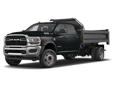 New Ram 5500chassiscab from your Bluffton, IN dealership, Hiday ...