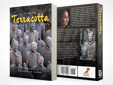 the book cover for terracotta dramatic historics is shown in front of ...