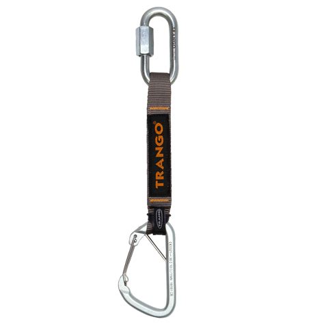 Gym Quickdraw | Trango Rock Climbing Gear & Equipment