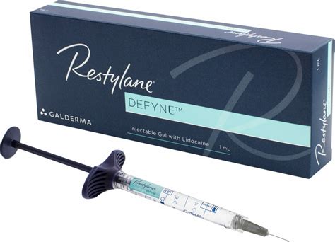 RESTYLANE DEFYNE Dosage & Rx Info | Uses, Side Effects