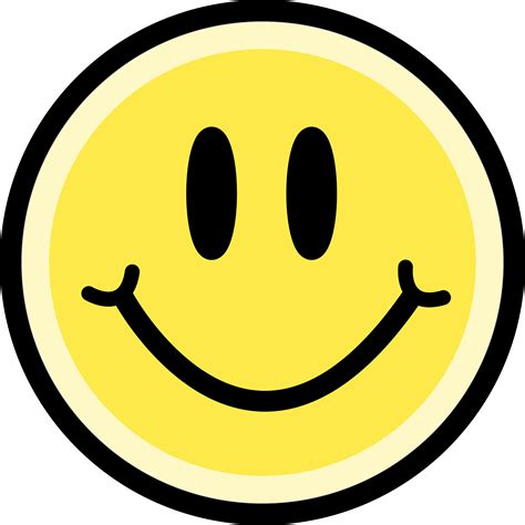 Smiley Looking Happy PNG Image - PurePNG | Free transparent CC0 PNG ...