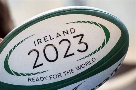 When is the Rugby World Cup 2023 host announcement? Odds, decision and ...