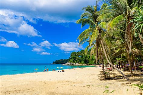 10 Best Beaches in Phuket - Phuket’s Best Beaches