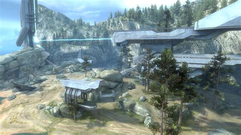 First Halo: Reach Map Pack Dated and Priced | Elder-Geek.com