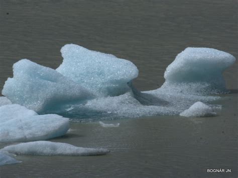 Ice rocks erosion - Jökulsarlon | Ice rocks erosion. - Jökul… | Flickr