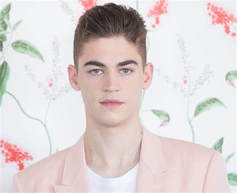 Who plays Hardin Scott in After We Collided? – Hero Fiennes Tiffin ...