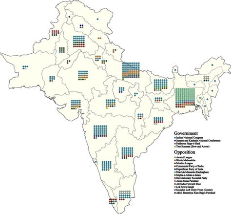 Undivided: What if the Partition of India never happened? : r ...