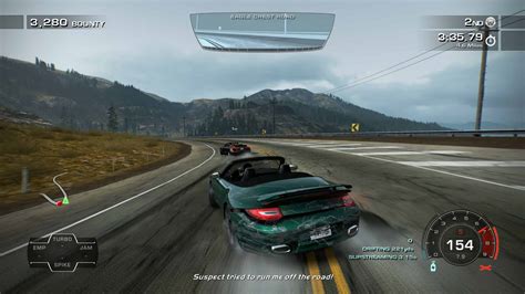 Need for Speed: Hot Pursuit Remastered review - Traxion.GG