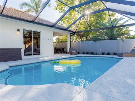 Naples Florida Vacation Rentals | Naples Vacations, LLC