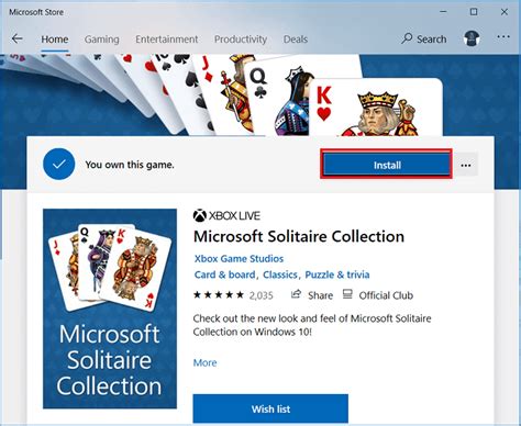 3 Ways to Get Classic Solitaire Game on Windows 10 – TechCult