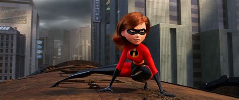 Incredibles 2 Review: Pixar's Super Family Is Still Incredible | Collider