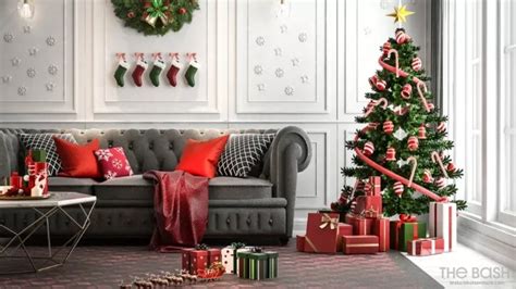 Zoom Background Funny Christmas - image aesthetics kettering