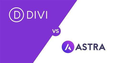 Divi vs Astra: Here's How to Pick the Right Theme (Hands-On) - aThemes