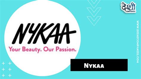 Nykaa Company Profile, Wiki, Owner, Beauty Products, Net Worth and more ...