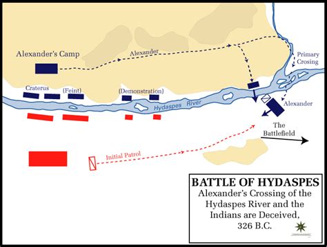 The Campaign Of Alexander The Great (335-323 BC) - ProProfs Quiz