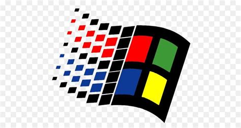 Windows 95 Logo