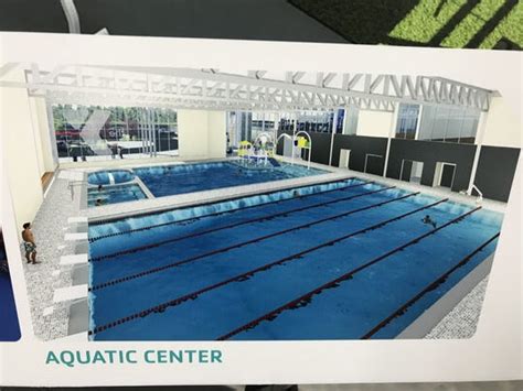 YMCA, B&G Club eye fall 2019 center opening