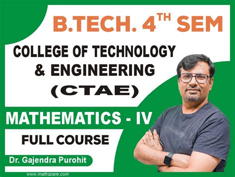 CTAE 4th Sem Mathematics 4 → Normal Distribution | Normal Distribution ...