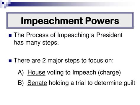 PPT - Chapter 5 The U.S. Congress PowerPoint Presentation - ID:3071920