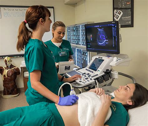 Diagnostic Medical Sonography Schools In Louisiana – CollegeLearners.com