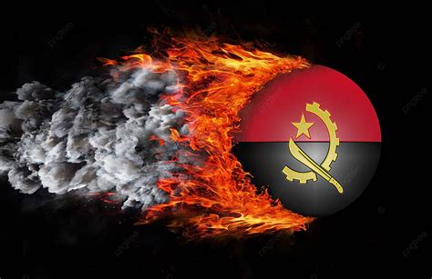 Angolan Flag Background Images, HD Pictures and Wallpaper For Free ...