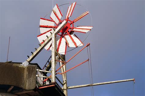 Mill,windmill,grind grain,sky,wing - free image from needpix.com