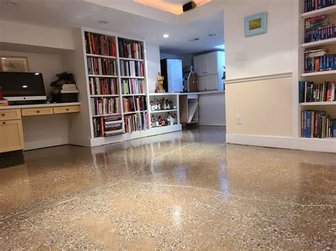 Basement Floor Paint Epoxy – Flooring Site