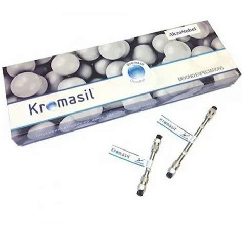 Kromasil C8 HPLC Column at Rs 46340 | HPLC Column in Mumbai | ID ...