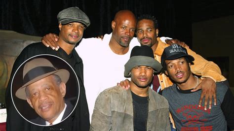 Howell Wayans, Father of Wayans Brothers, Dies at 86