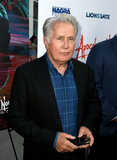 HAPPY 81st BIRTHDAY to MARTIN SHEEN!! 8/3/21 Born Ramón Antonio Gerardo ...