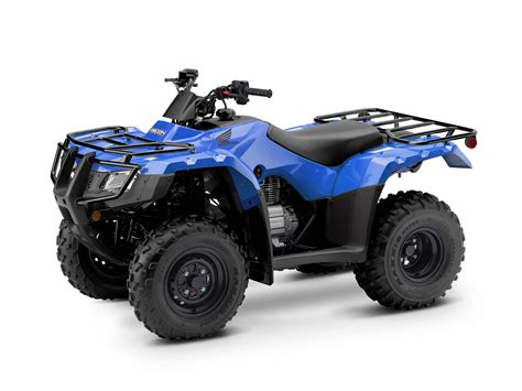 New 2023 Honda ATV Model Lineup CHANGES Explained: Rancher,, 46% OFF