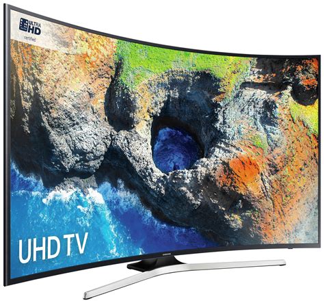 Samsung 49MU6220 49 Inch Curved 4K UHD Smart TV with HDR. Review ...