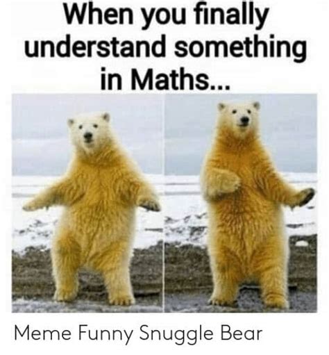 45 Funny Math Memes We Can All Relate To - SayingImages.com