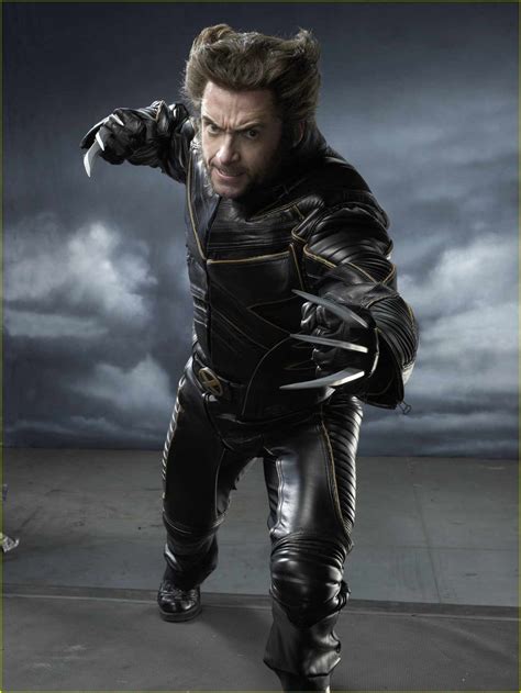 Wolverine - X-men THE MOVIE Photo (18977831) - Fanpop