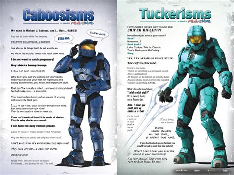 Red vs. Blue, Halo HD Wallpapers / Desktop and Mobile Images & Photos