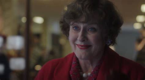 Trailer Watch: Sarah Lancashire Cooks Up a Storm in “Julia,” HBO Max’s ...