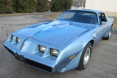 1981 firebird - vacationstyred