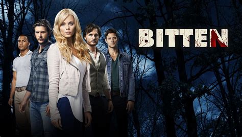 Canceled Too Soon: Fans Want To Know Why 'Bitten', The Werewolf Series ...