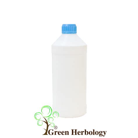 Ethanol Alcohol Denatured 96% - Green Herbology